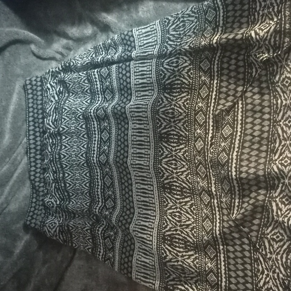 XS skirt